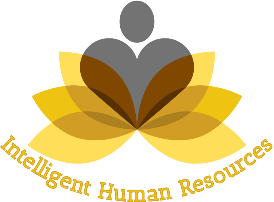 Intelligent Human Resources Logo